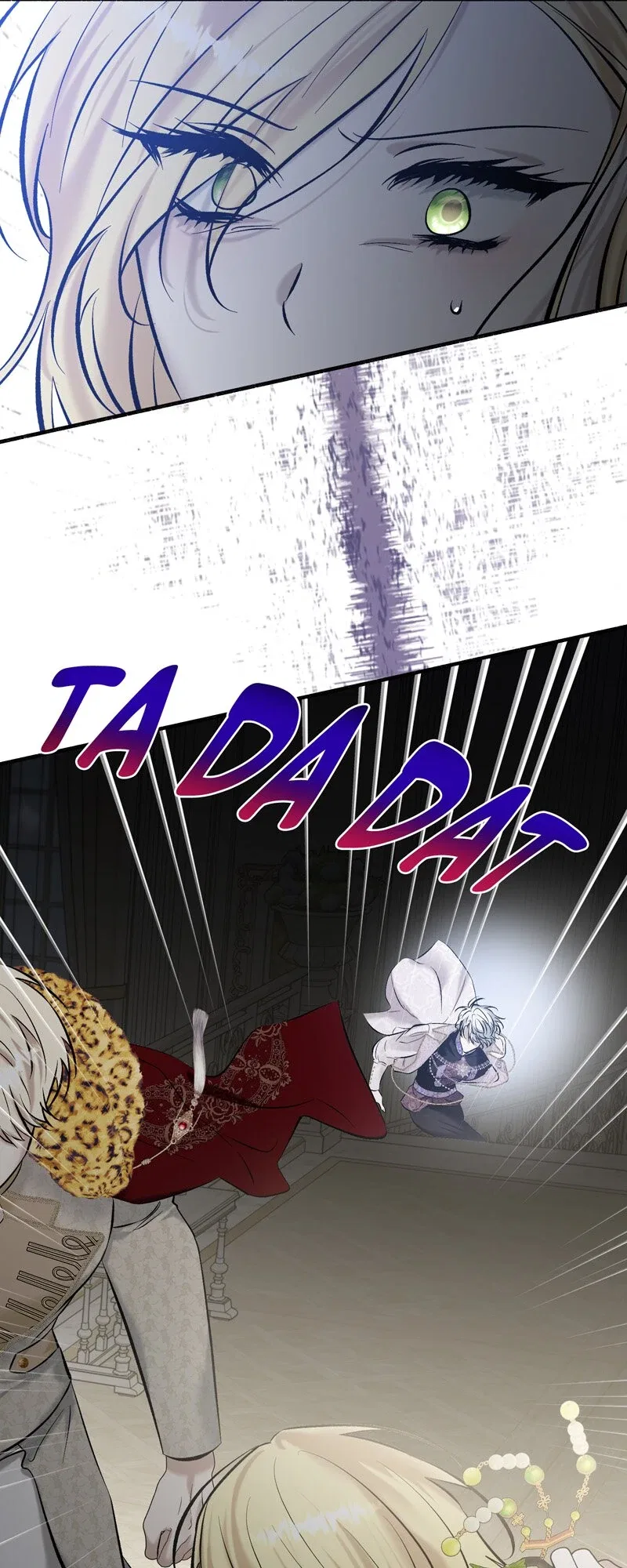 My Angelic Husband is actually a Devil in Disguise Chapter 105 – Page 6