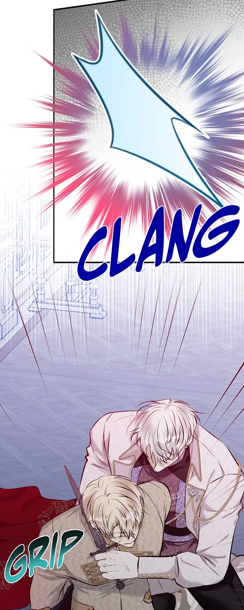 My Angelic Husband is actually a Devil in Disguise Chapter 105 – Page 9