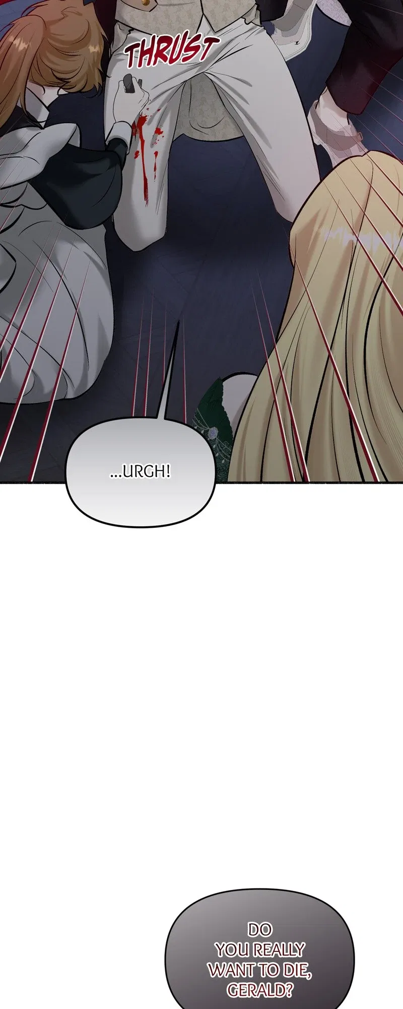My Angelic Husband is actually a Devil in Disguise Chapter 105 – Page 10
