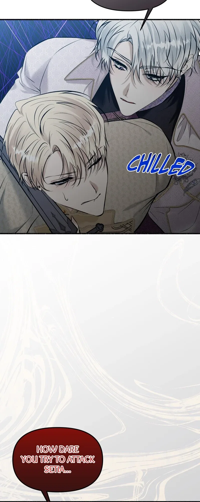 My Angelic Husband is actually a Devil in Disguise Chapter 105 – Page 11