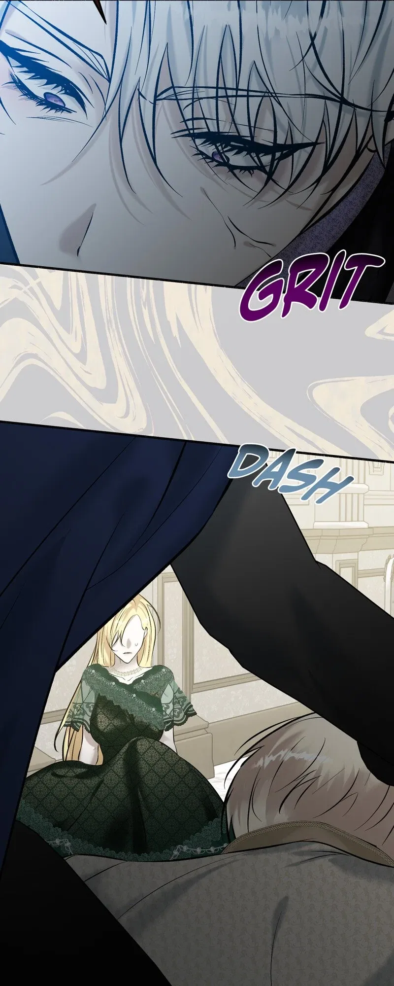 My Angelic Husband is actually a Devil in Disguise Chapter 105 – Page 12