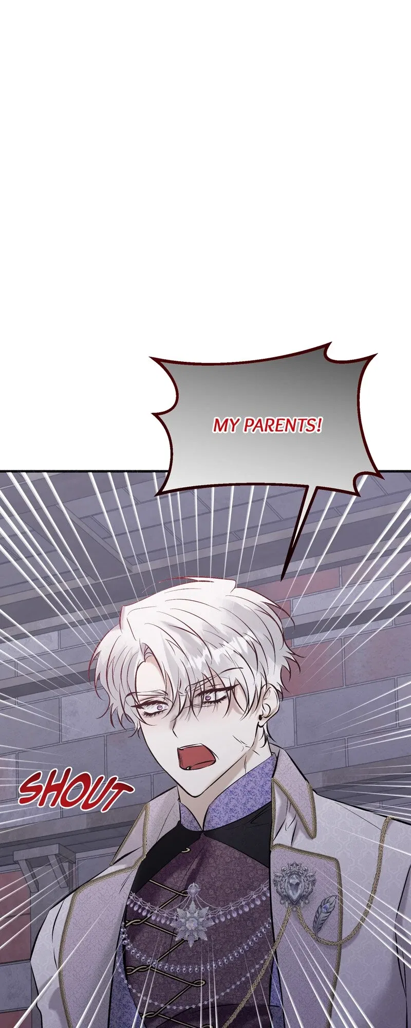 My Angelic Husband is actually a Devil in Disguise Chapter 105 – Page 16