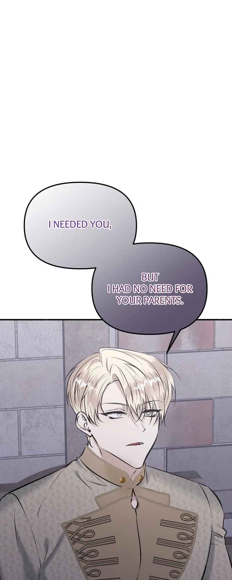My Angelic Husband is actually a Devil in Disguise Chapter 105 – Page 19