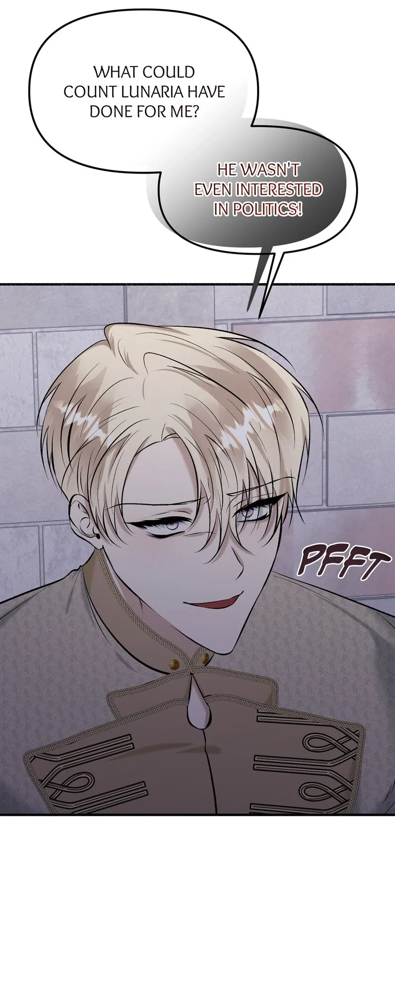 My Angelic Husband is actually a Devil in Disguise Chapter 105 – Page 22