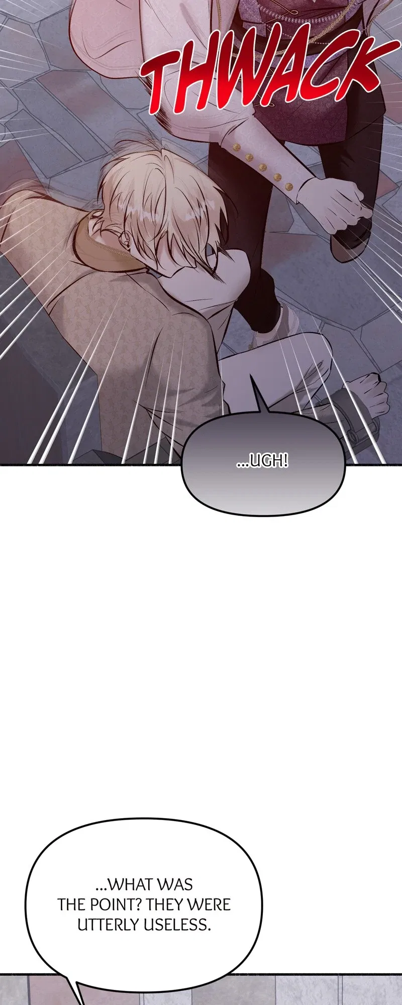 My Angelic Husband is actually a Devil in Disguise Chapter 105 – Page 25