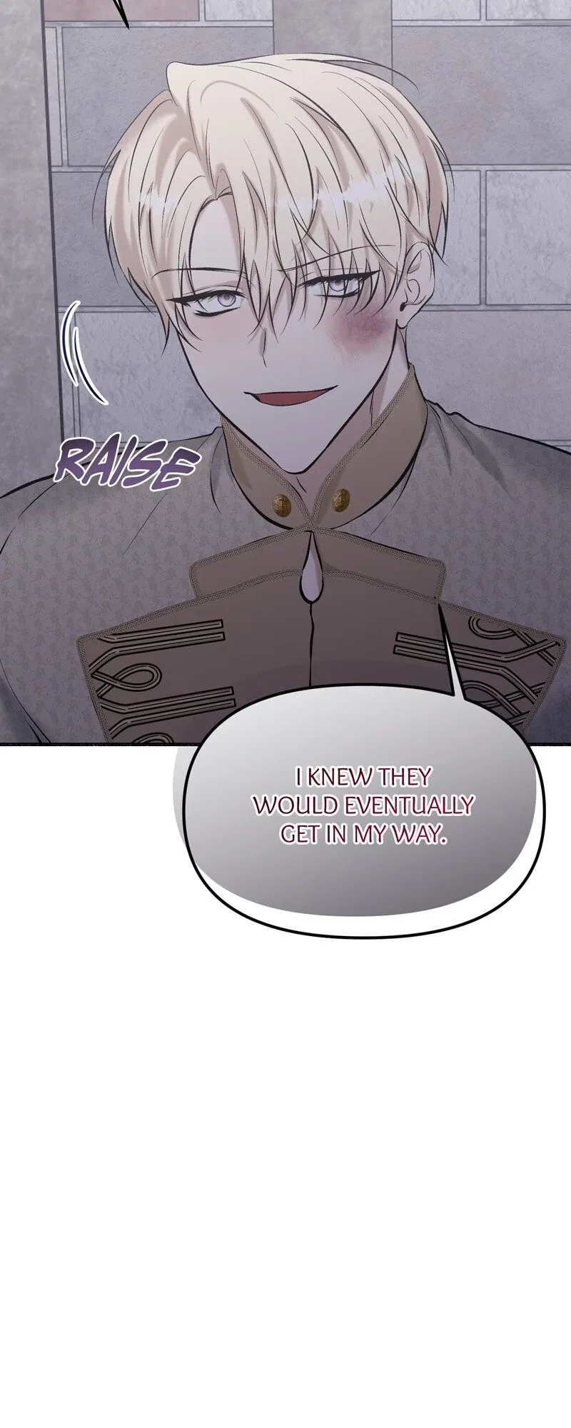 My Angelic Husband is actually a Devil in Disguise Chapter 105 – Page 26