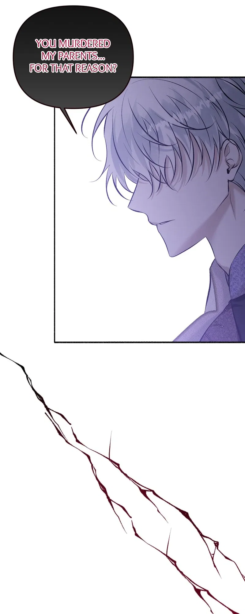 My Angelic Husband is actually a Devil in Disguise Chapter 105 – Page 27