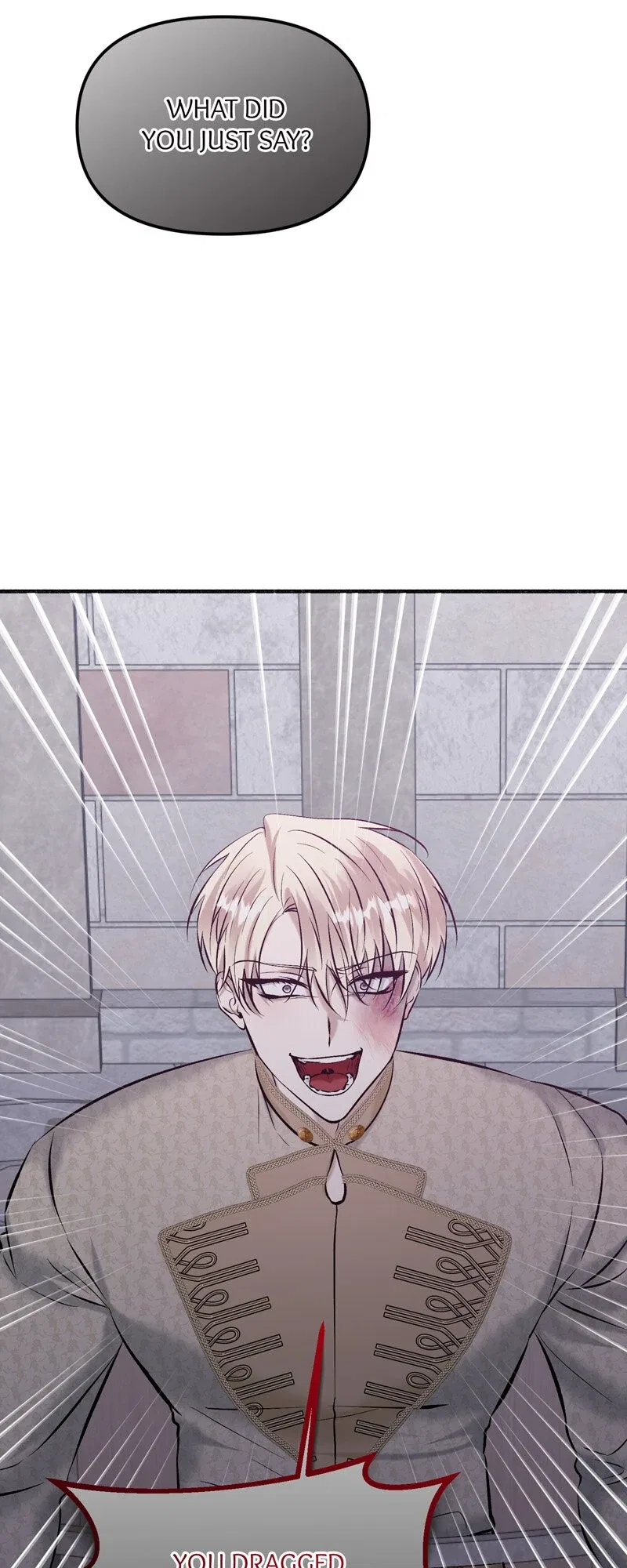 My Angelic Husband is actually a Devil in Disguise Chapter 105 – Page 29
