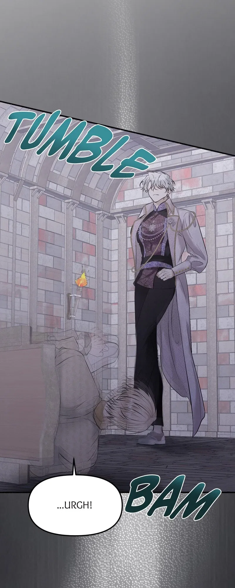 My Angelic Husband is actually a Devil in Disguise Chapter 105 – Page 31