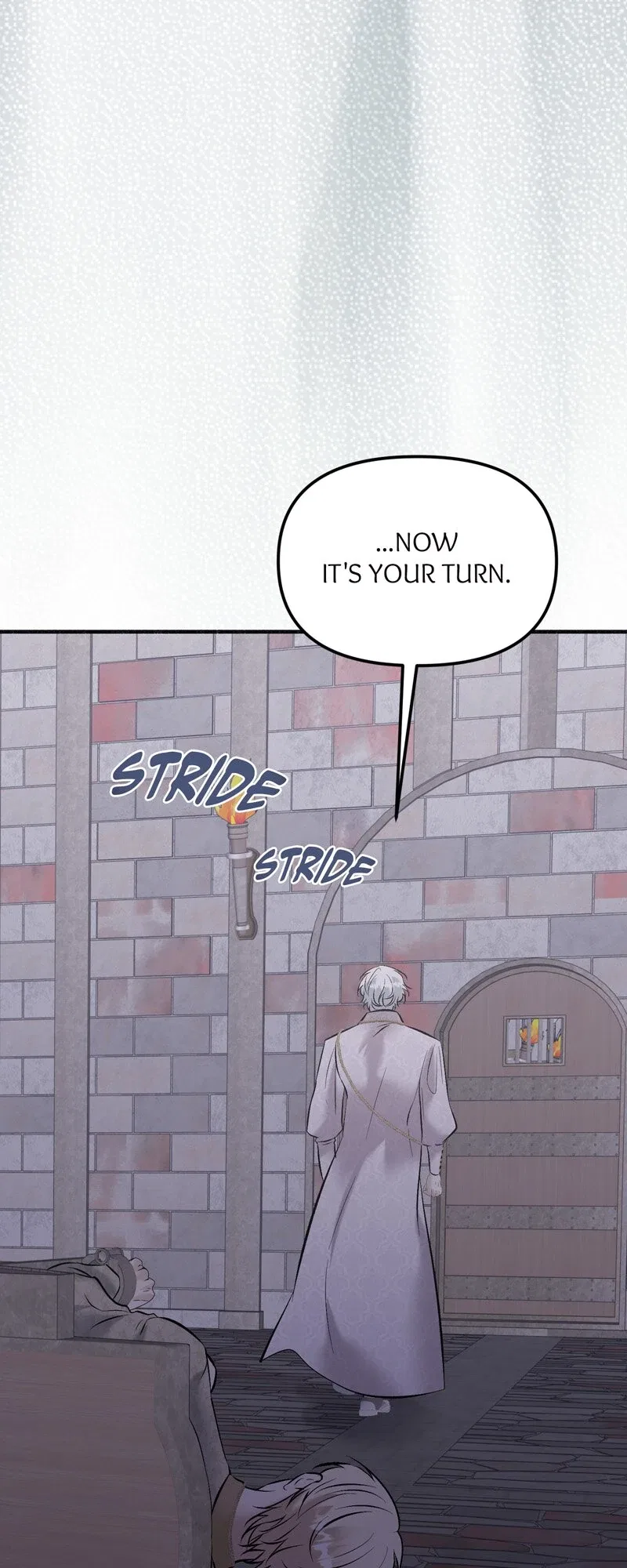My Angelic Husband is actually a Devil in Disguise Chapter 105 – Page 34