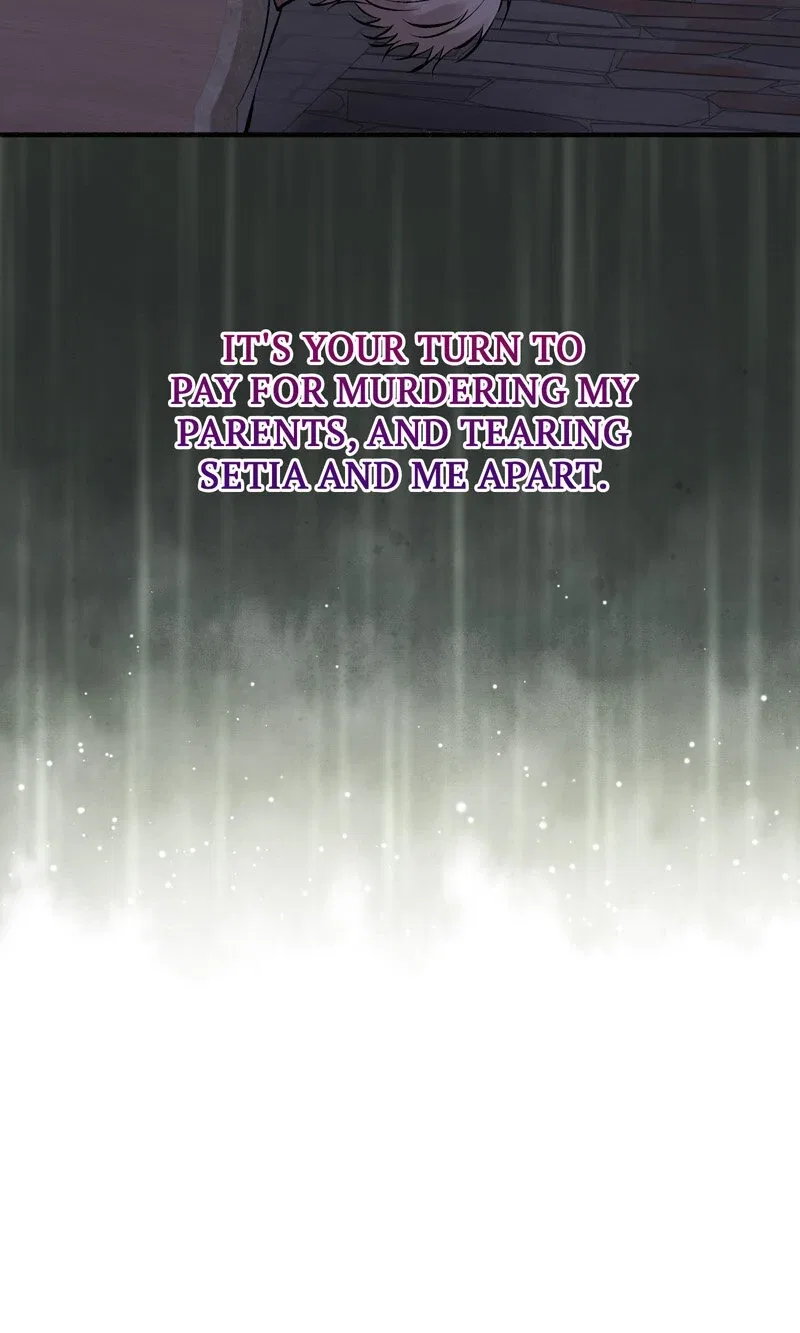 My Angelic Husband is actually a Devil in Disguise Chapter 105 – Page 35