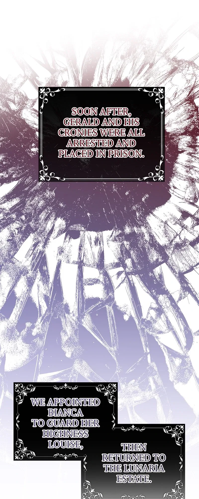 My Angelic Husband is actually a Devil in Disguise Chapter 105 – Page 36