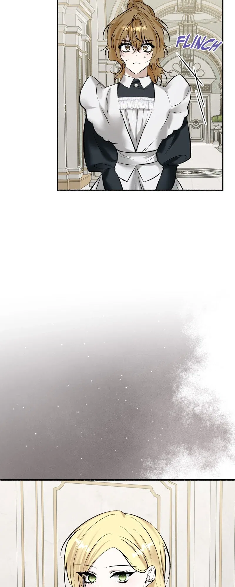 My Angelic Husband is actually a Devil in Disguise Chapter 105 – Page 38