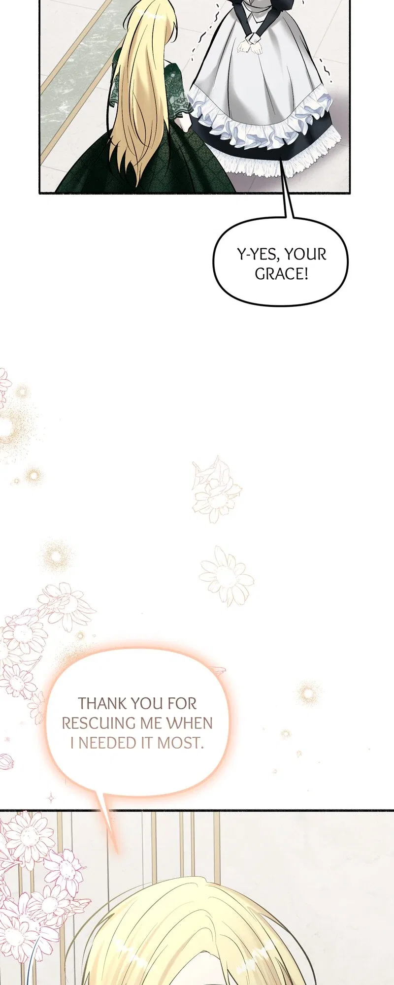 My Angelic Husband is actually a Devil in Disguise Chapter 105 – Page 40