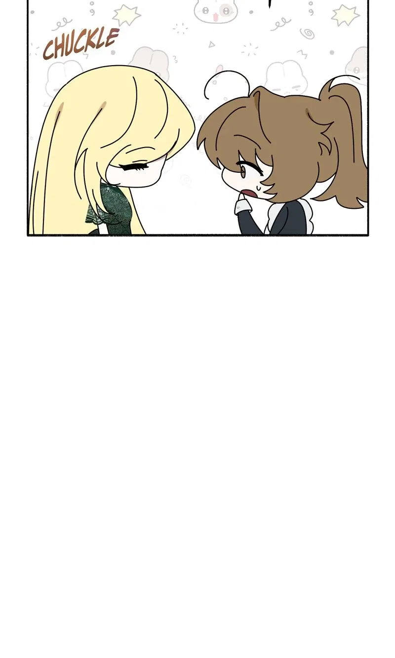 My Angelic Husband is actually a Devil in Disguise Chapter 105 – Page 42