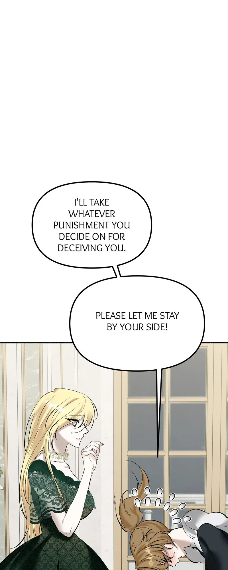 My Angelic Husband is actually a Devil in Disguise Chapter 105 – Page 45