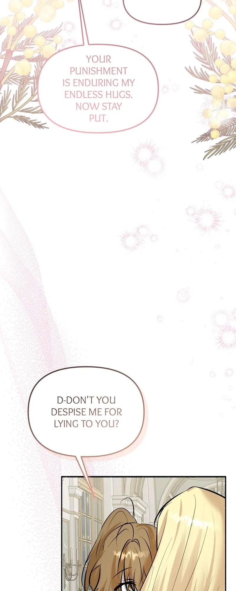 My Angelic Husband is actually a Devil in Disguise Chapter 105 – Page 48