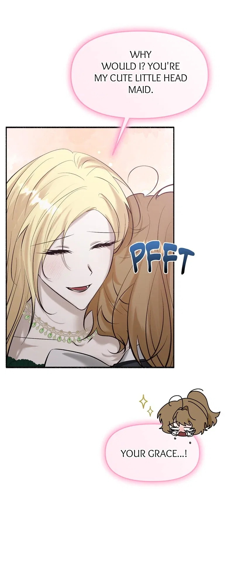 My Angelic Husband is actually a Devil in Disguise Chapter 105 – Page 50