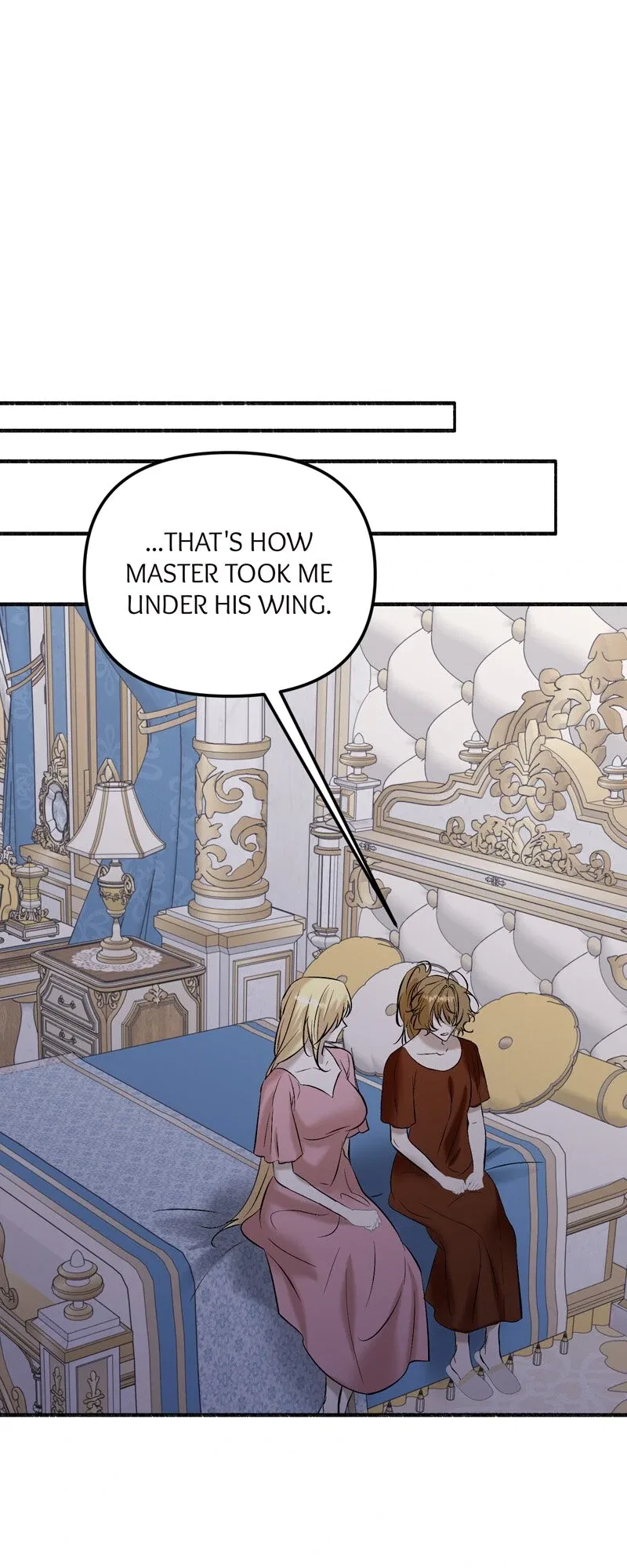 My Angelic Husband is actually a Devil in Disguise Chapter 105 – Page 51
