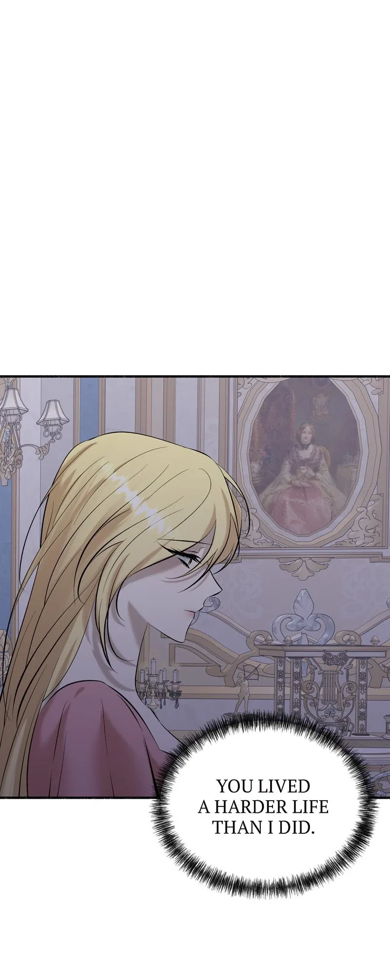 My Angelic Husband is actually a Devil in Disguise Chapter 105 – Page 52