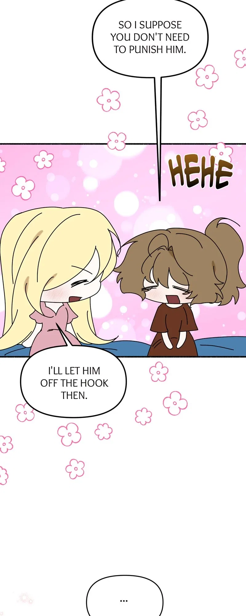 My Angelic Husband is actually a Devil in Disguise Chapter 105 – Page 54