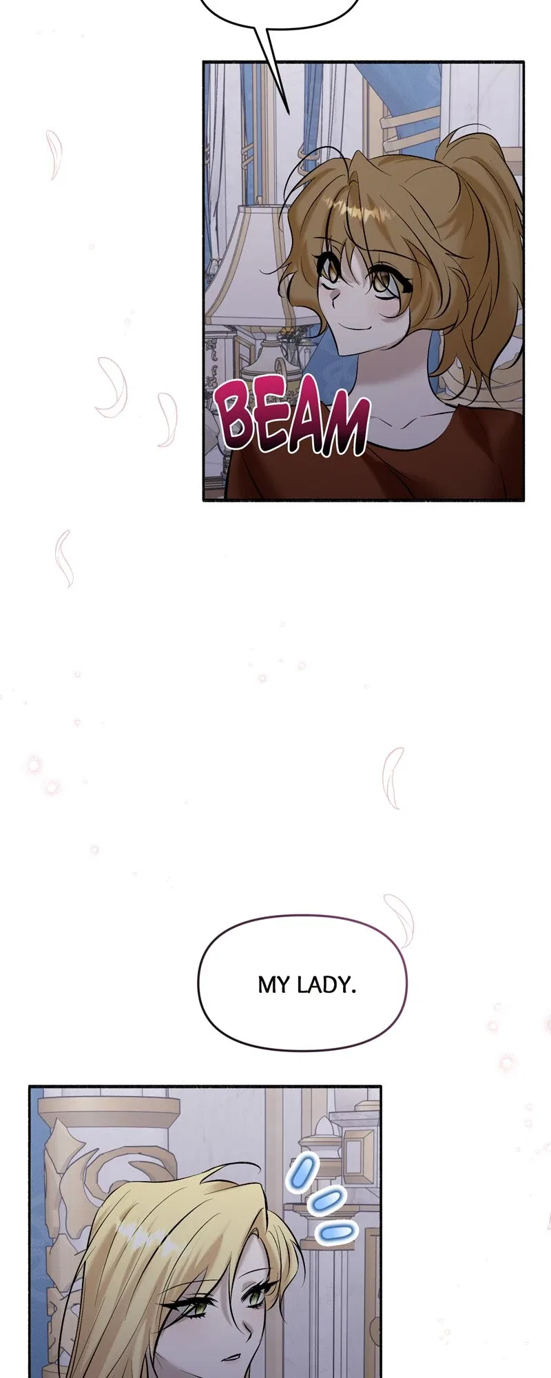My Angelic Husband is actually a Devil in Disguise Chapter 105 – Page 55