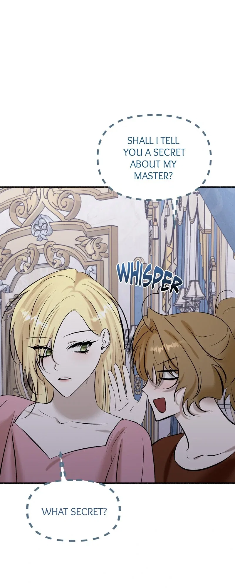 My Angelic Husband is actually a Devil in Disguise Chapter 105 – Page 57