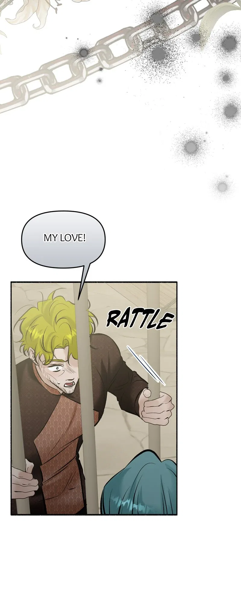My Angelic Husband is actually a Devil in Disguise Chapter 105 – Page 65