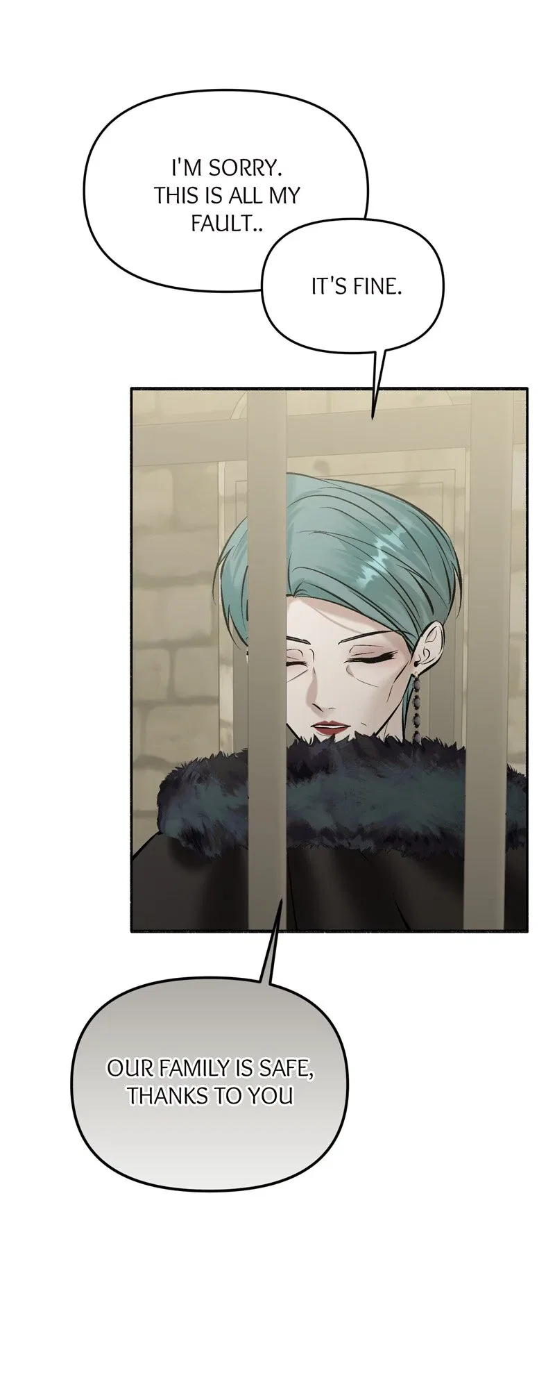 My Angelic Husband is actually a Devil in Disguise Chapter 105 – Page 66