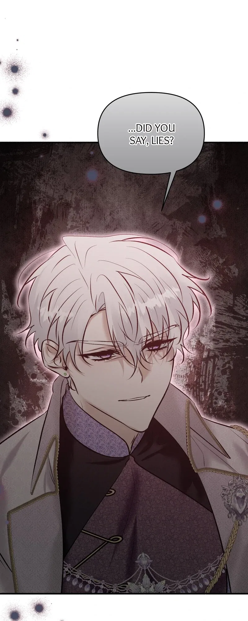 My Angelic Husband is actually a Devil in Disguise Chapter 104 – Page 2