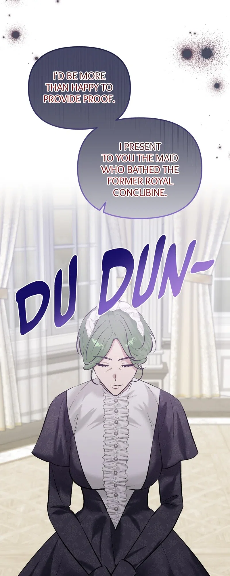 My Angelic Husband is actually a Devil in Disguise Chapter 104 – Page 3