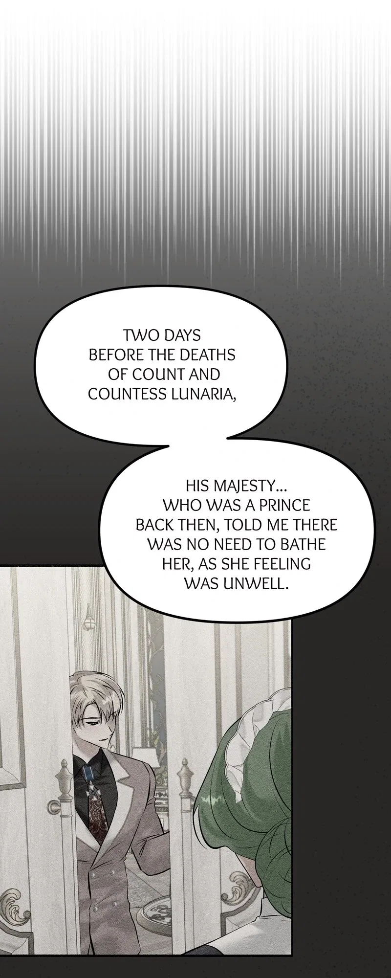 My Angelic Husband is actually a Devil in Disguise Chapter 104 – Page 5