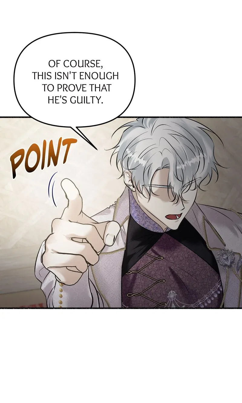 My Angelic Husband is actually a Devil in Disguise Chapter 104 – Page 7
