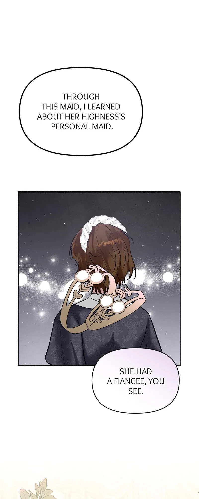 My Angelic Husband is actually a Devil in Disguise Chapter 104 – Page 8