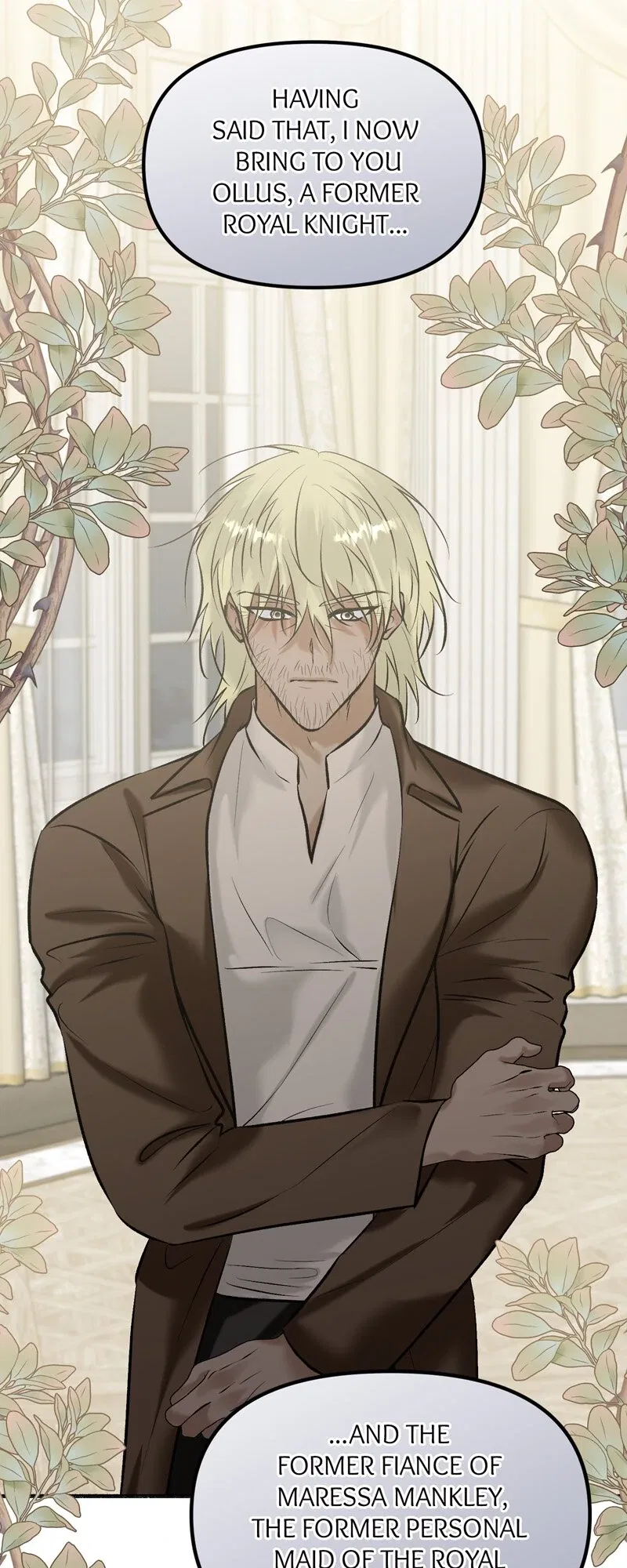 My Angelic Husband is actually a Devil in Disguise Chapter 104 – Page 9