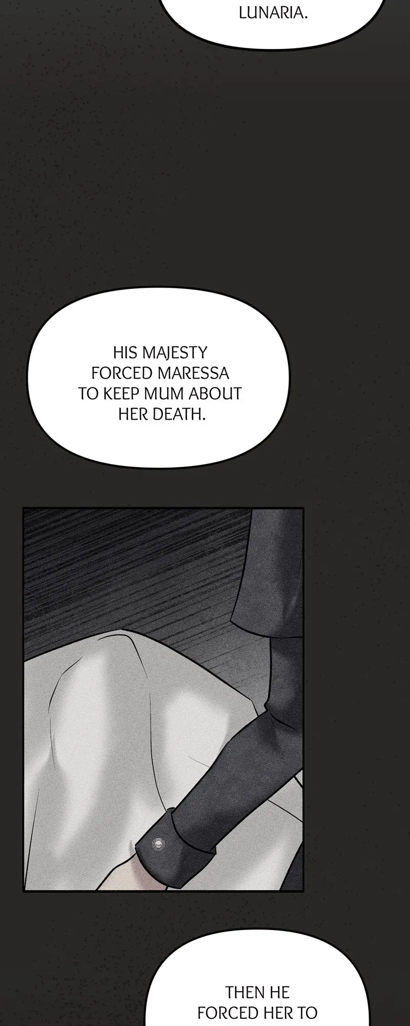 My Angelic Husband is actually a Devil in Disguise Chapter 104 – Page 11