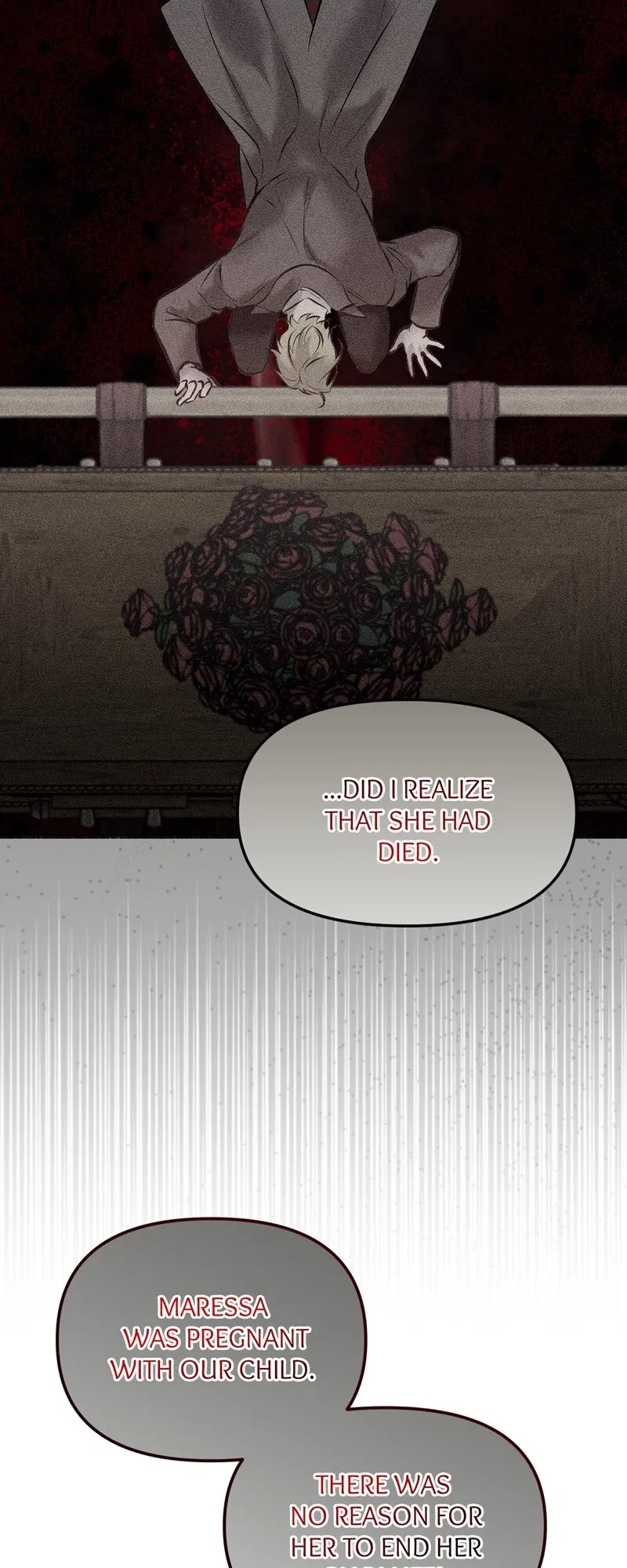 My Angelic Husband is actually a Devil in Disguise Chapter 104 – Page 13