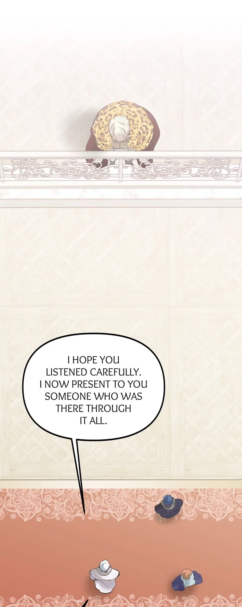 My Angelic Husband is actually a Devil in Disguise Chapter 104 – Page 15