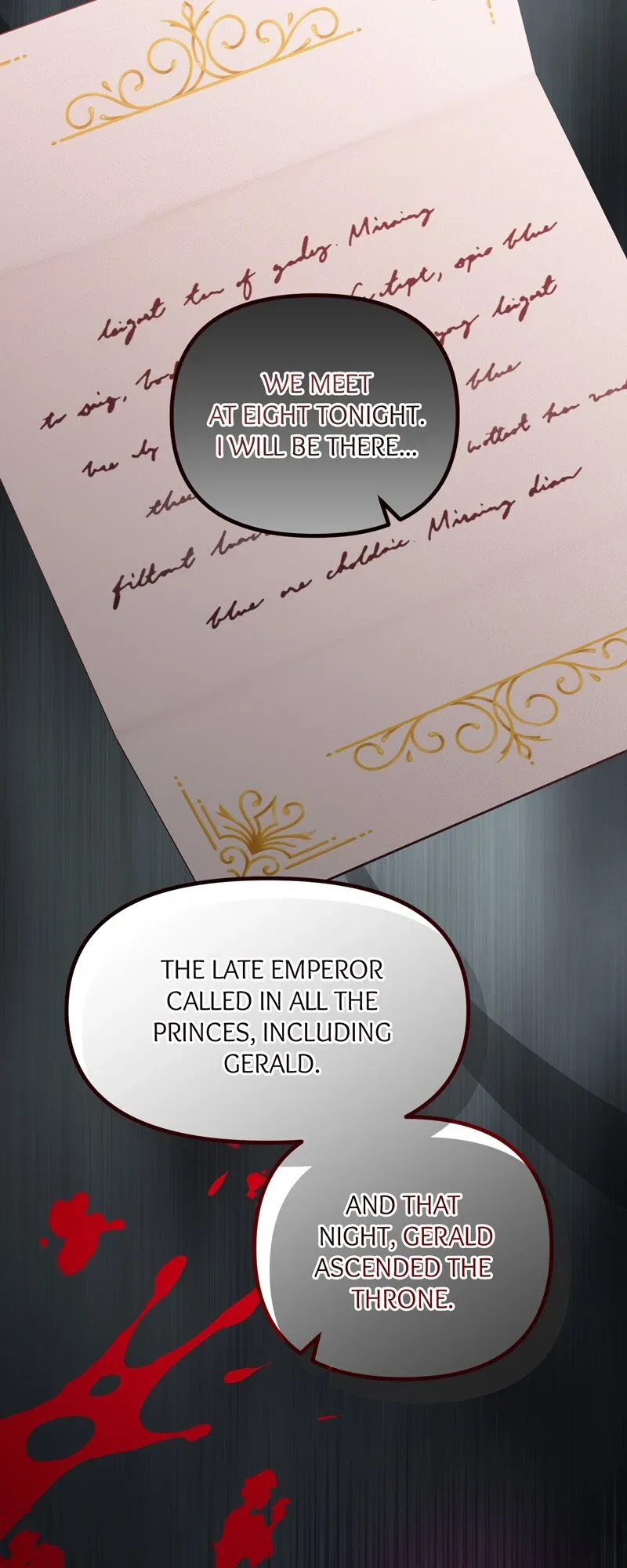 My Angelic Husband is actually a Devil in Disguise Chapter 104 – Page 20