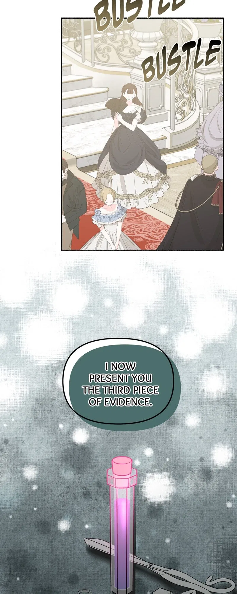 My Angelic Husband is actually a Devil in Disguise Chapter 104 – Page 24