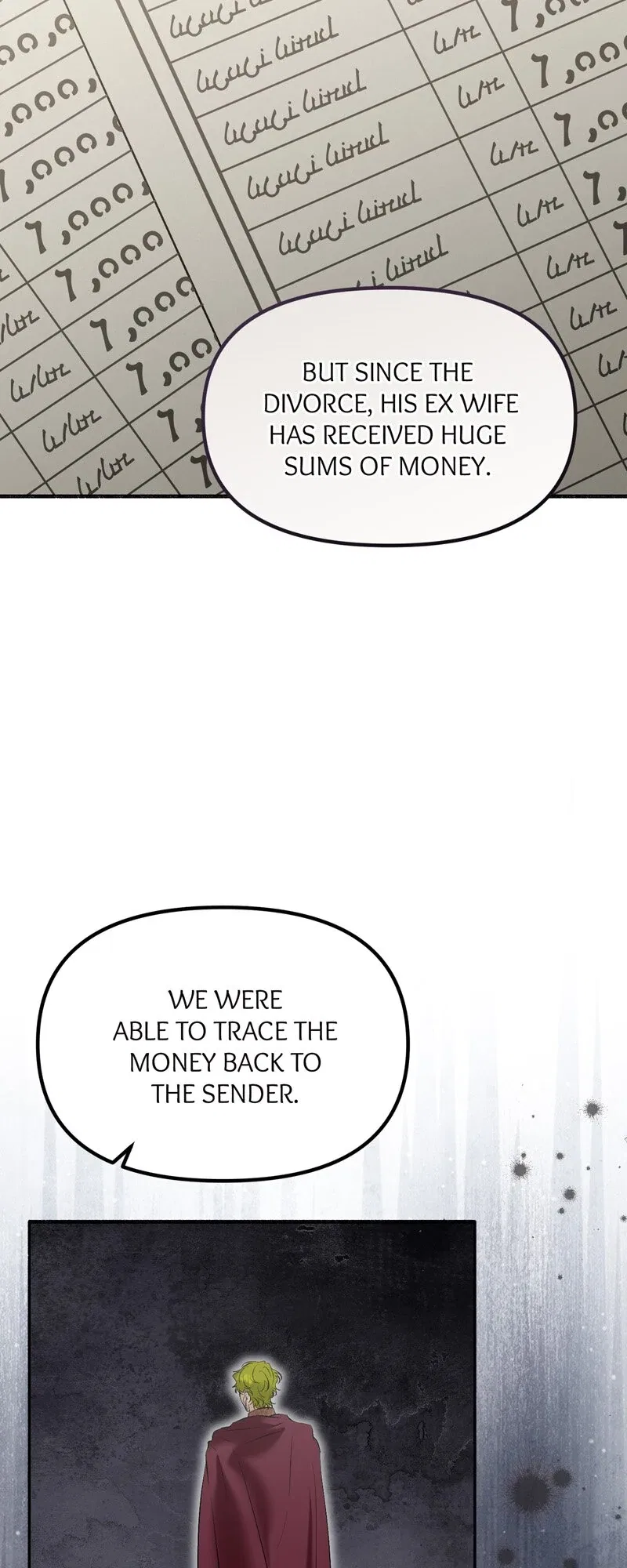 My Angelic Husband is actually a Devil in Disguise Chapter 104 – Page 26