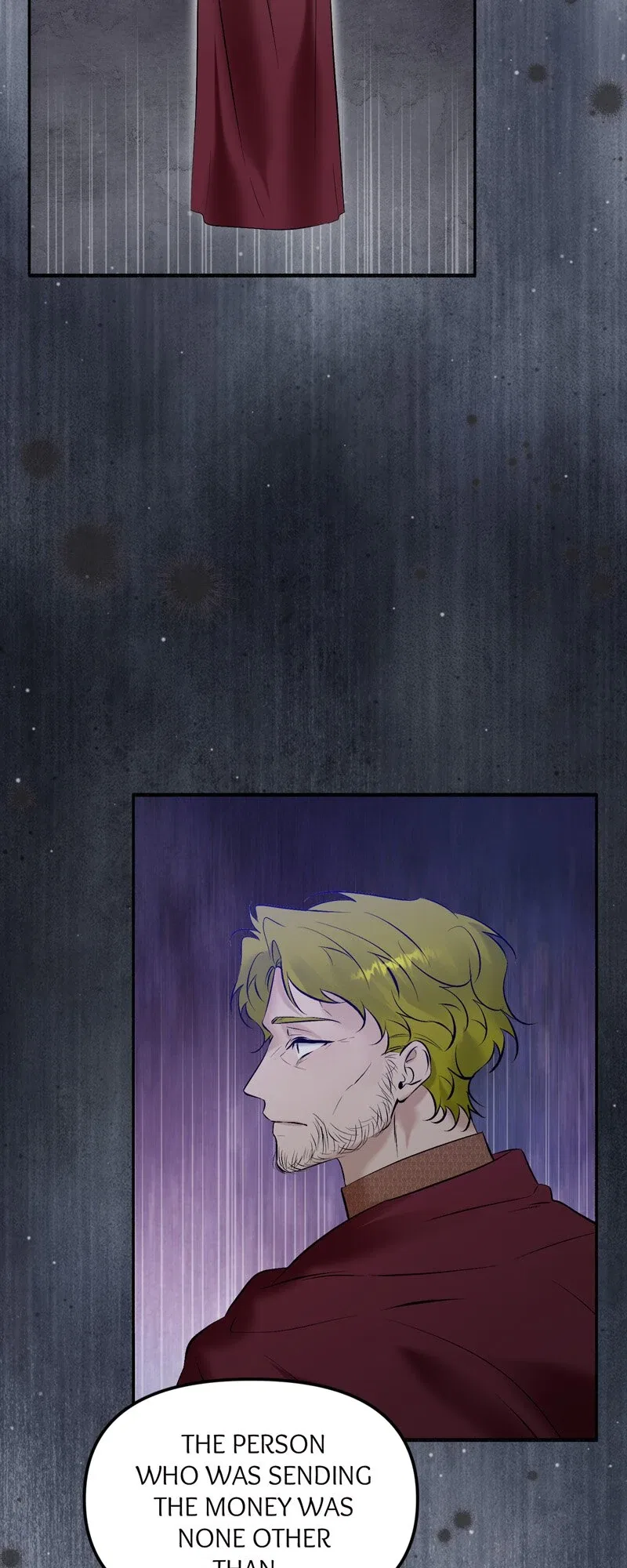 My Angelic Husband is actually a Devil in Disguise Chapter 104 – Page 27