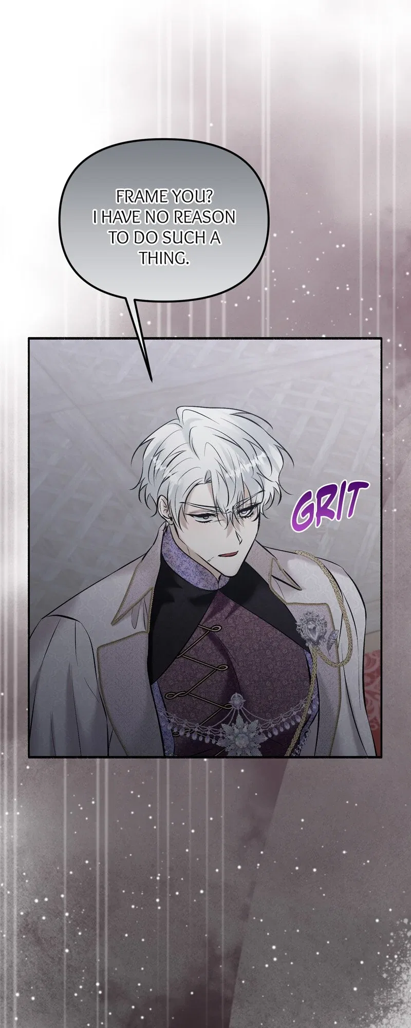 My Angelic Husband is actually a Devil in Disguise Chapter 104 – Page 30
