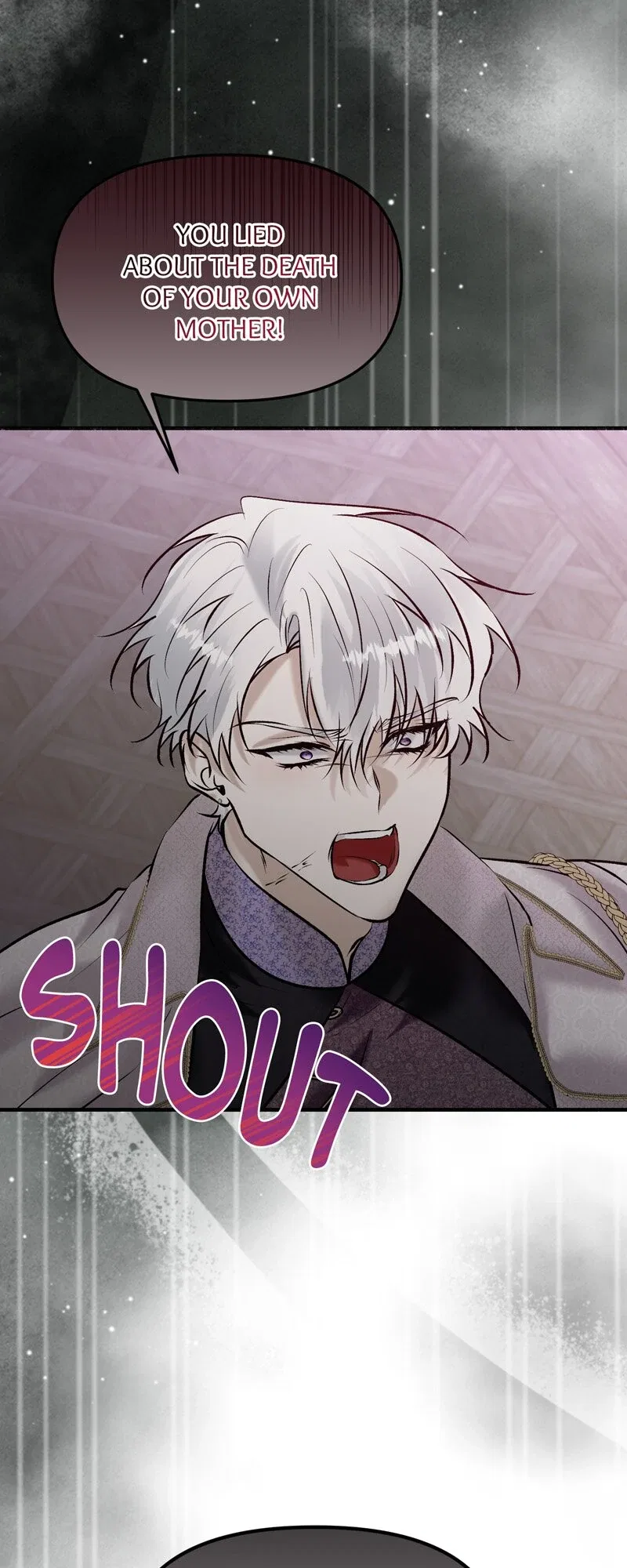 My Angelic Husband is actually a Devil in Disguise Chapter 104 – Page 32