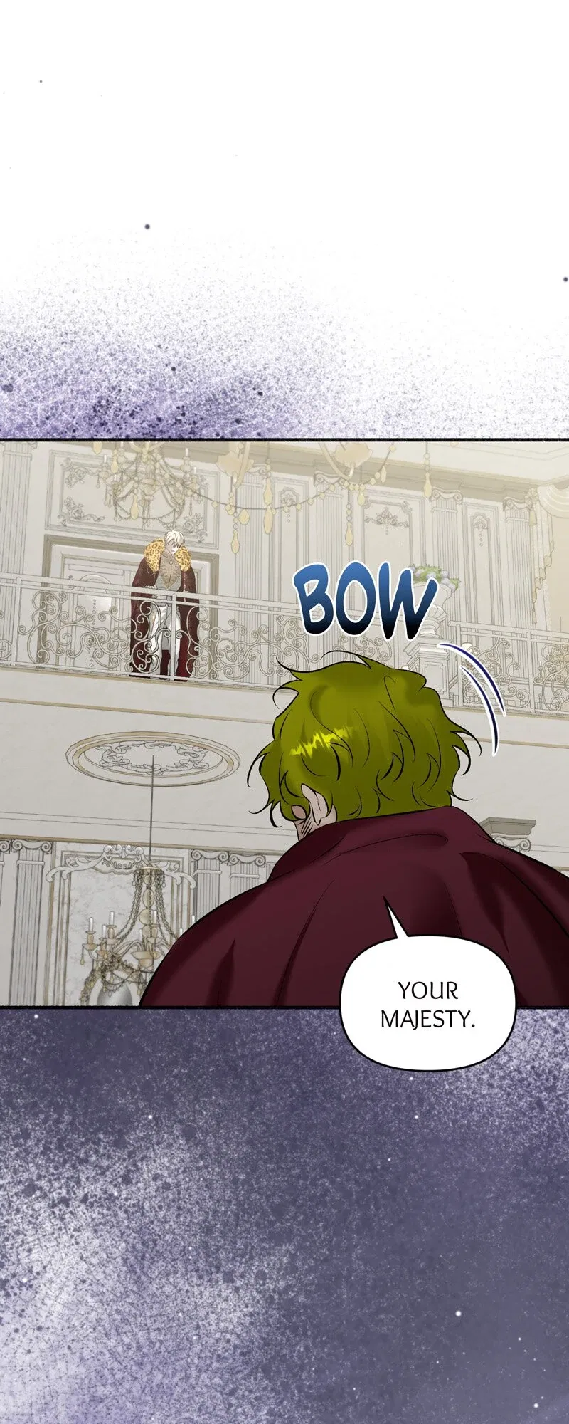 My Angelic Husband is actually a Devil in Disguise Chapter 104 – Page 36