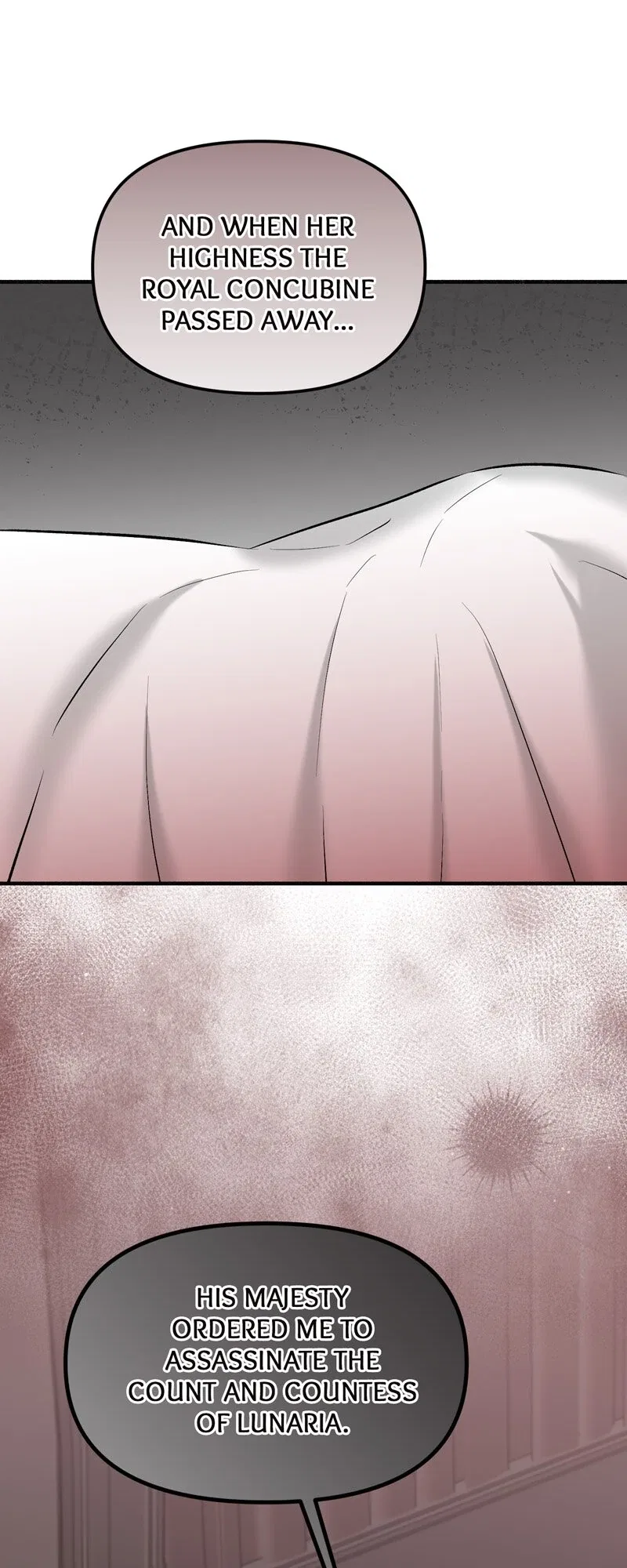 My Angelic Husband is actually a Devil in Disguise Chapter 104 – Page 40