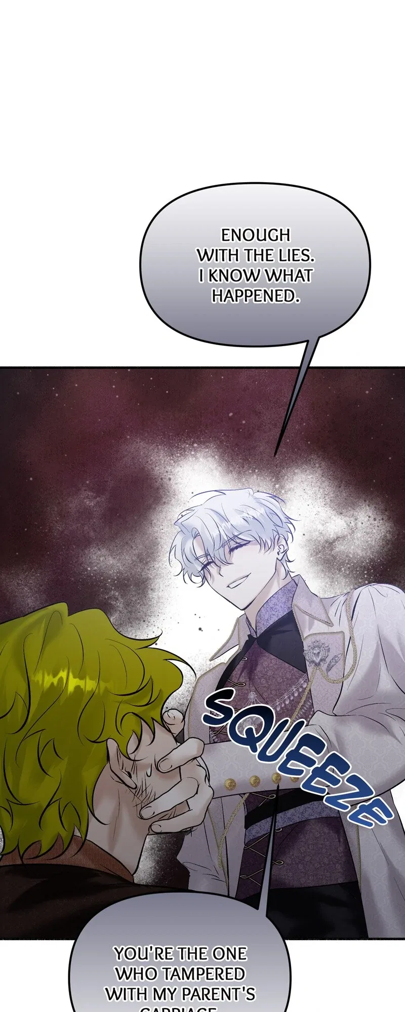 My Angelic Husband is actually a Devil in Disguise Chapter 104 – Page 47