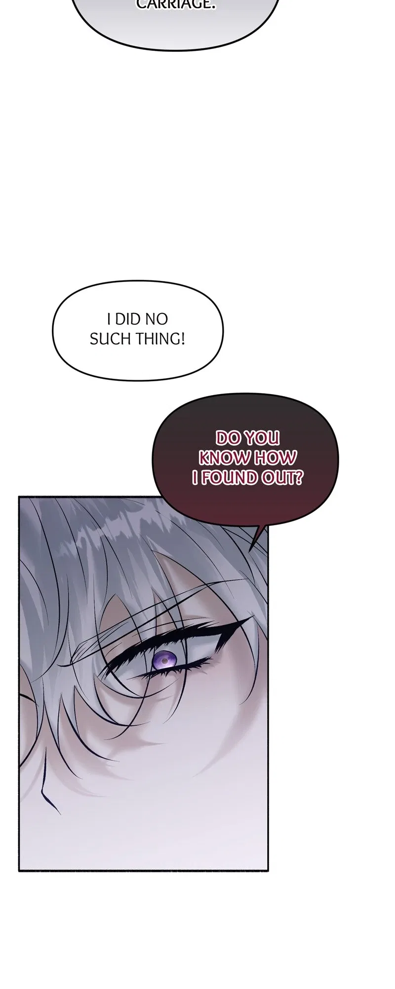 My Angelic Husband is actually a Devil in Disguise Chapter 104 – Page 48