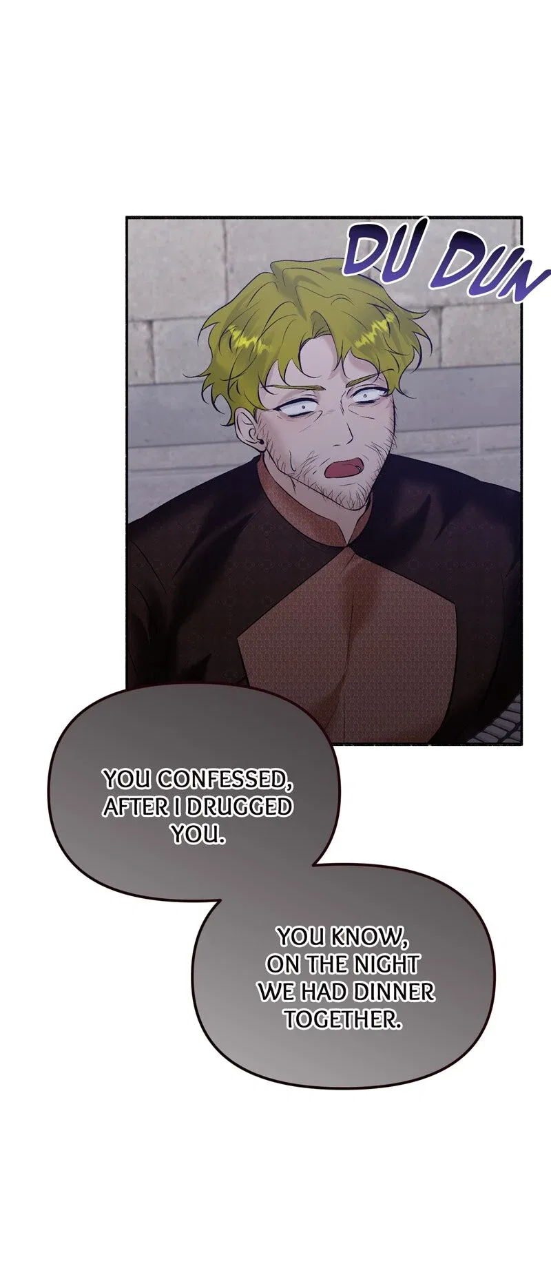 My Angelic Husband is actually a Devil in Disguise Chapter 104 – Page 49