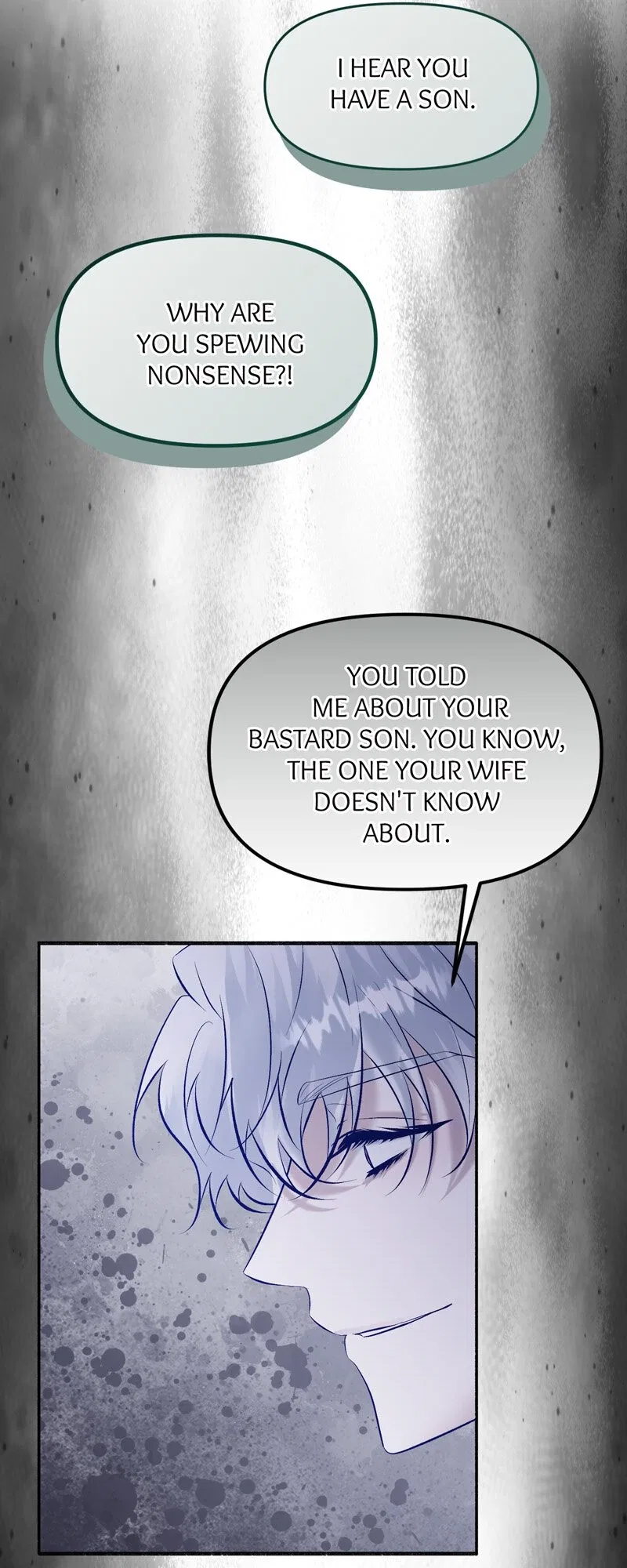 My Angelic Husband is actually a Devil in Disguise Chapter 104 – Page 51